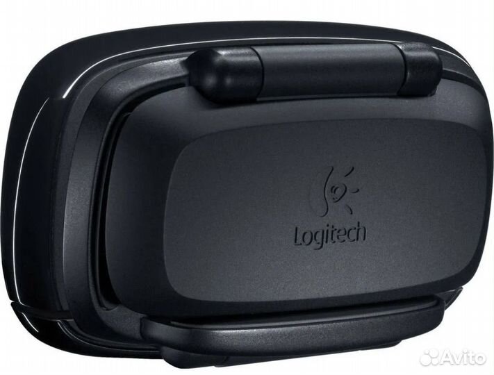 Новая web-камера Logitech B525