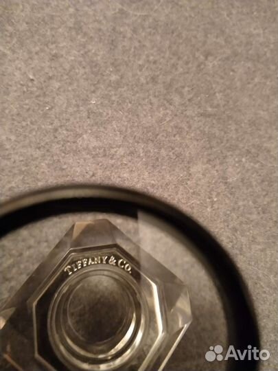 Парфюмированная вода tiffany 75мл