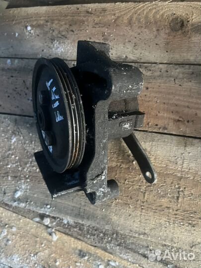 Фиат альбеа 1,4 гур