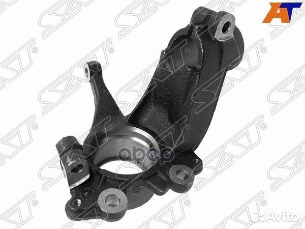 Кулак поворотный ford kuga 13- LH ST-91-0031 Sat