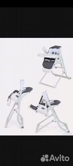 Электронные стульчик