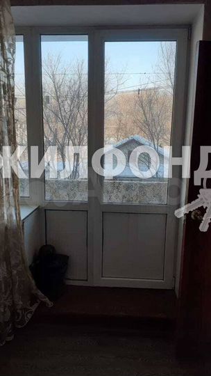 1-к. квартира, 27 м², 3/5 эт.