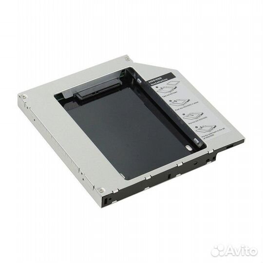 Шасси для 2.5