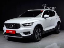 Volvo XC40 2.0 AT, 2020, 68 000 км, с пробегом, цена 3 605 970 руб.