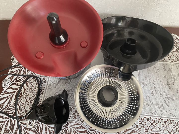 Соковыжималка для цитрусовых Philips HR2752