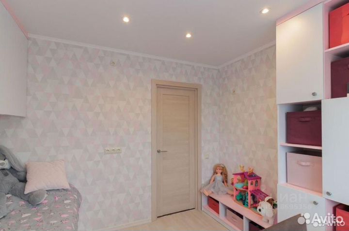 Мебель в детскую комнату