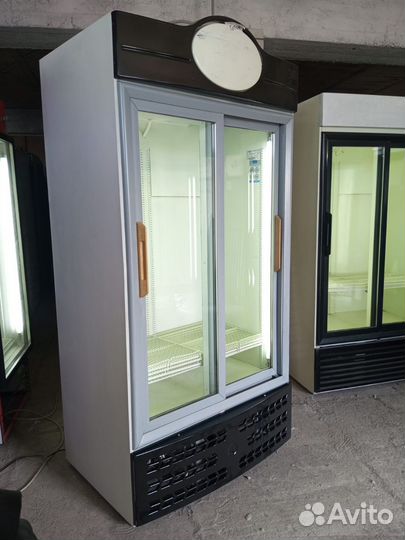 Холодильный шкаф бу
