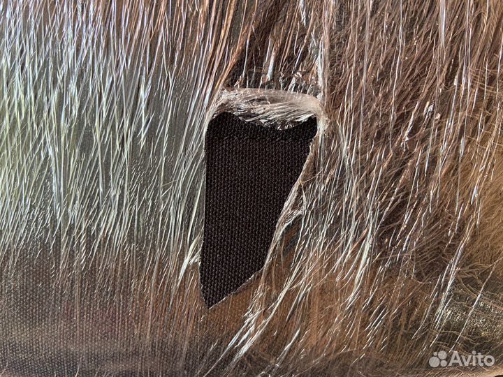 Кресло IKEA поэнг