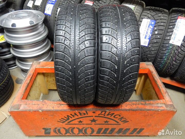 Gislaved Nord Frost 5 195/65 R15