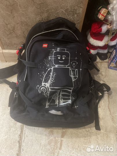 Рюкзак Lego
