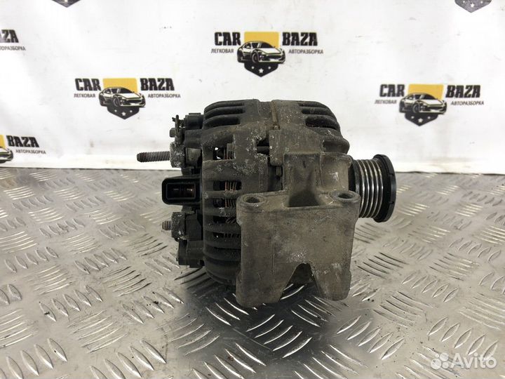 Генератор 200A Mercedes-Benz E-class