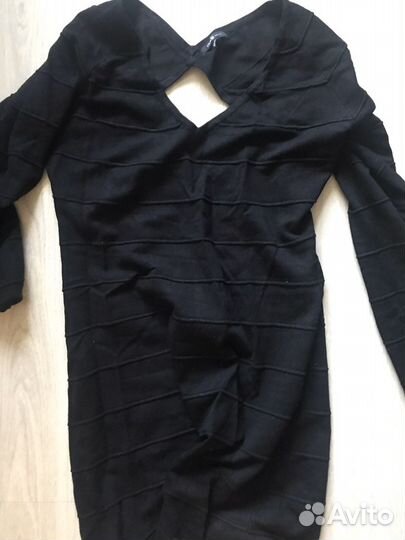 Пакет одежды