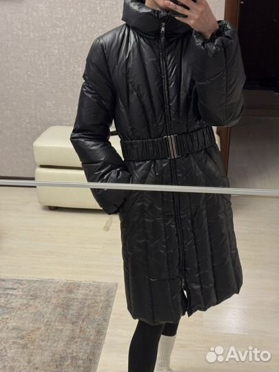 Пуховик куртка пальто marccain