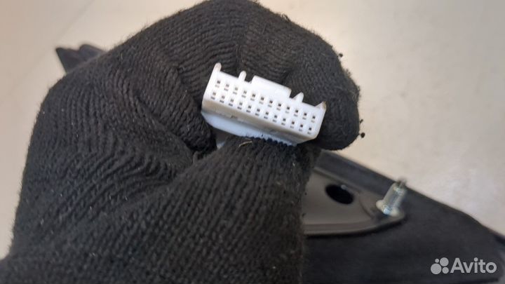 Зеркало боковое левое киа Optima 4, 2016