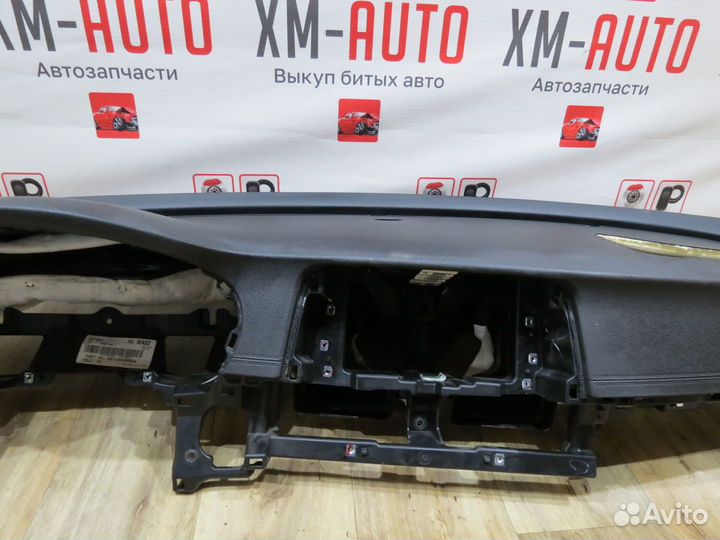 Торпедо Kia Optima 4