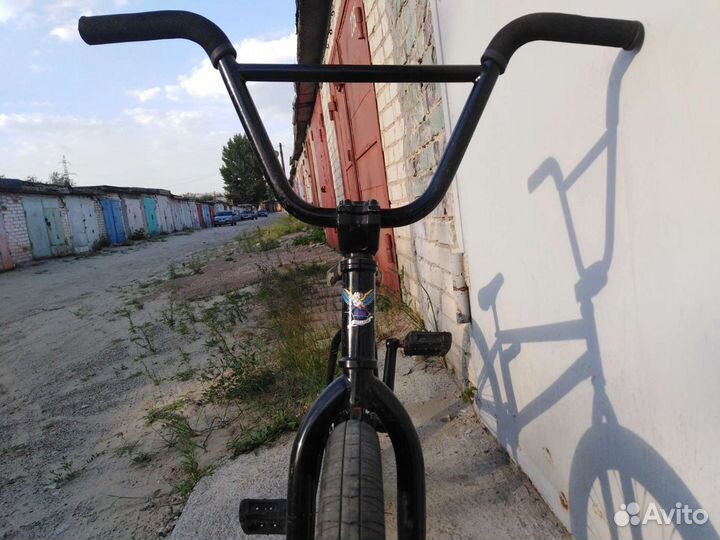 Bmx