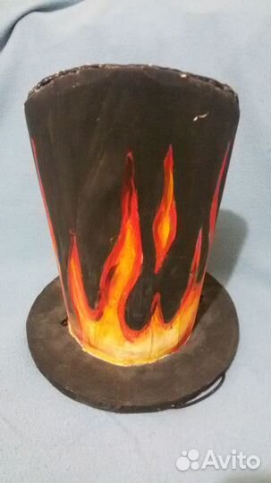 Шляпа для праздников