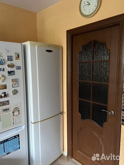 Холодильник бу Brandt