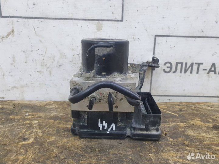 Блок ABS Volvo S60 2 1.6 2011