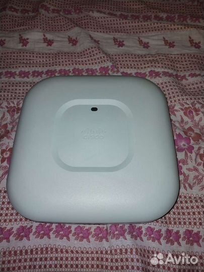 Точка доступа Cisco AIR-cap1702i-R-K9