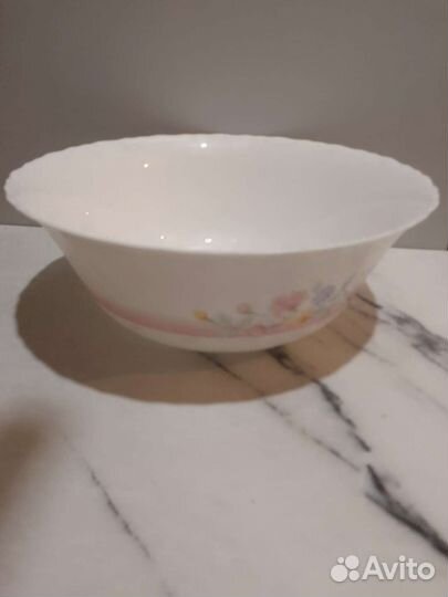 Luminarc салатник