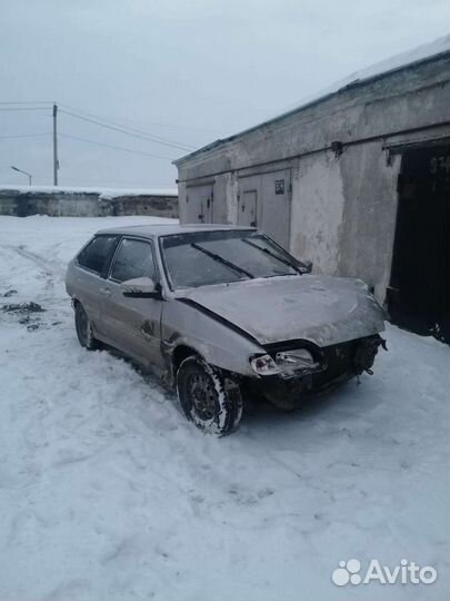 Разбор ваз 2109, 2110, 2112, 2113, 2114, 2115