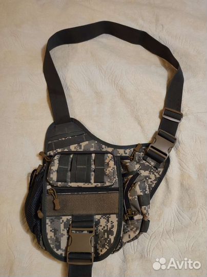 Сумка тактическая