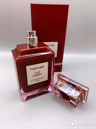 Духи Tom Ford Lost Cherry 100мл