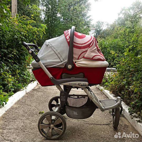 Коляска детская