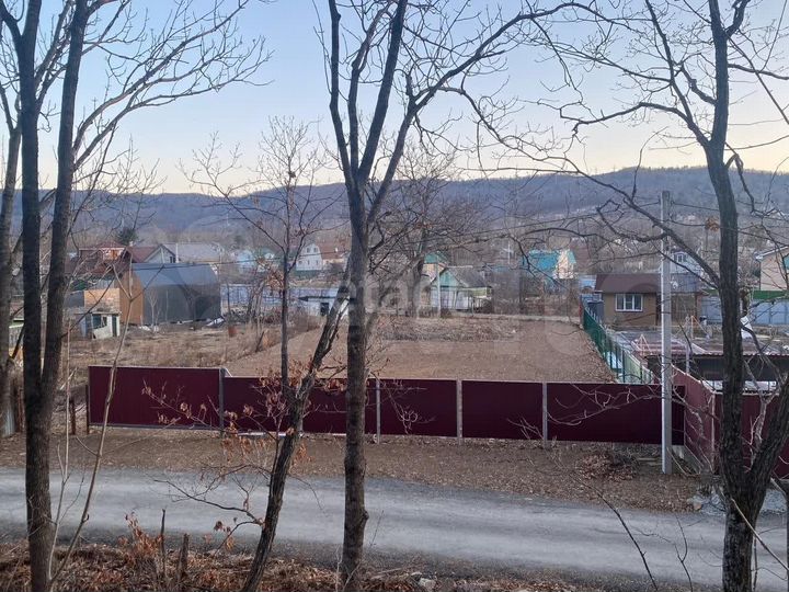 Участок 8,5 сот. (СНТ, ДНП)