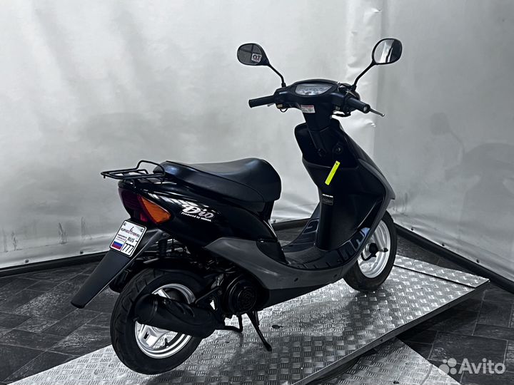 Скутер Honda Dio