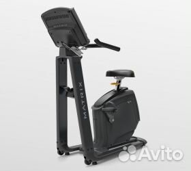 Matrix U50XIR Велоэргометр, 2021