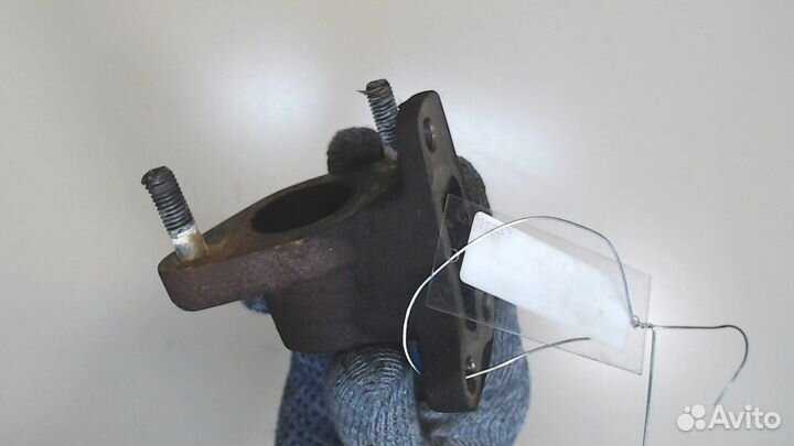 Патрубок вентиляции картерных газов Hyundai Tucson