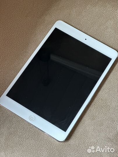 iPad mini 2