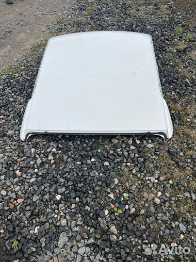 Крыша Renault Logan 1