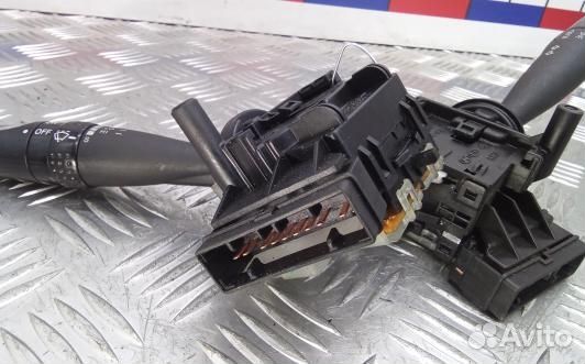 Переключатель поворотов и дворников (стрекоза) hyu