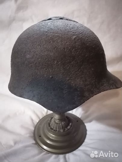 Каска халхинголка сш-36