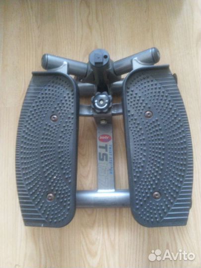 Тренажер степпер бу