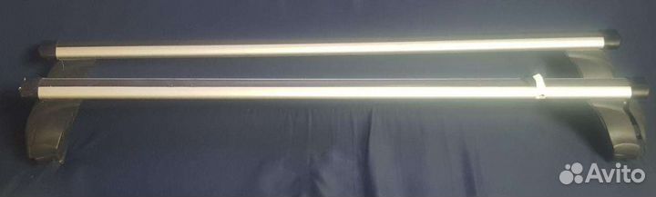 Багажник на крышу Hyundai Solaris