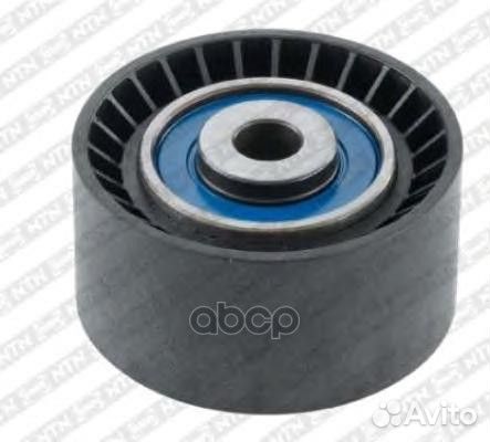 Ролик паразитный ремня грм NTN-SNR GE359.20