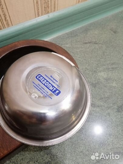 Миски для собак с подставкой