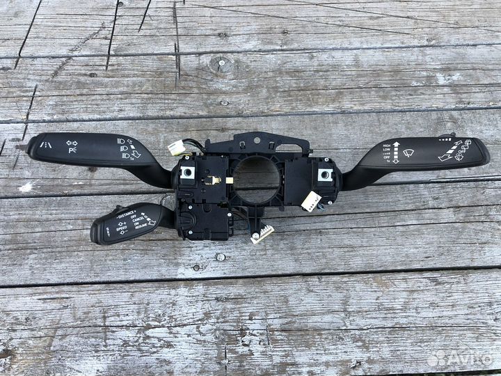 Стрекоза с адаптивным круизом audi A3 S3 RS3 8V