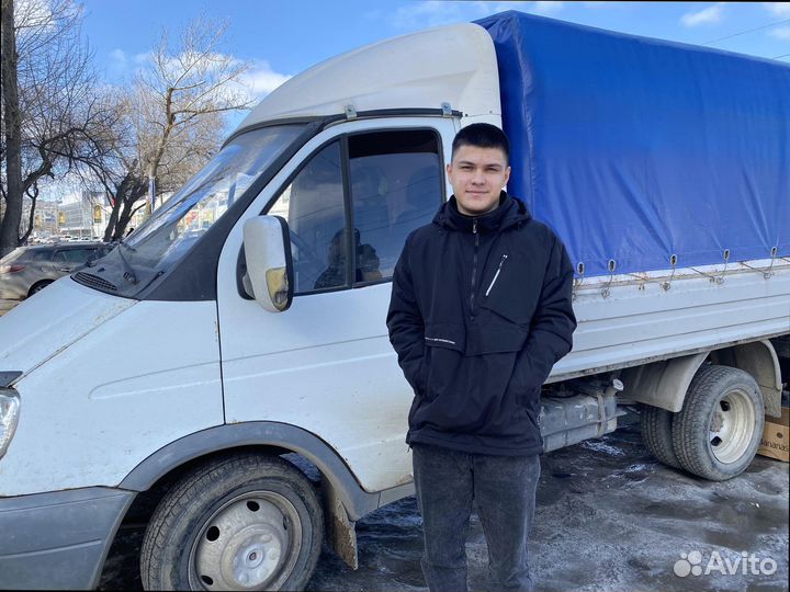 Коммерческие перевозки по стране от 300кг