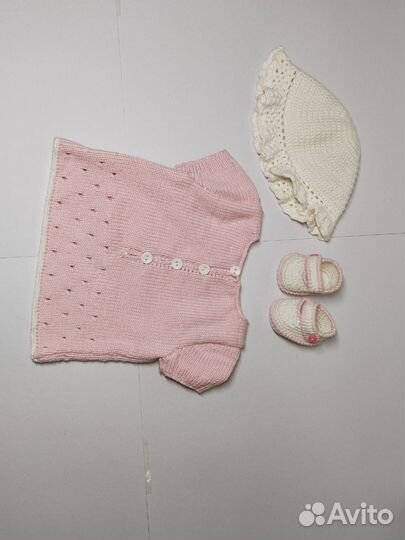 Одежда для кукол baby born