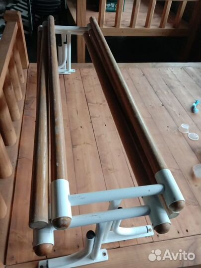 Балетный станок