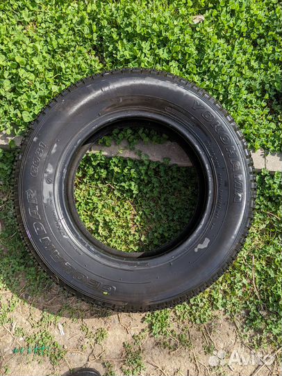 Yokohama Geolandar G033 15/7 R6.7