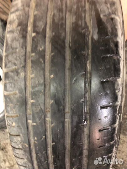 R16 Aoteli Mudmaxx 205/65, PCD 5x114.3 DIA 66.1