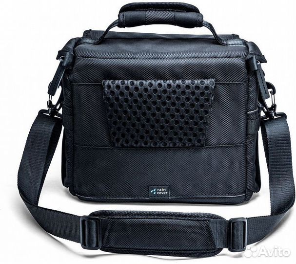 Сумка Vanguard Veo Select 22S, черная