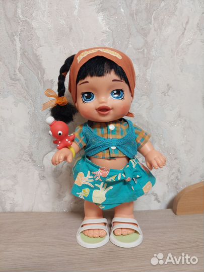 Кукла испания famosa