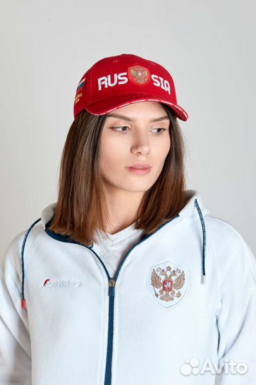 Бейсболка forward